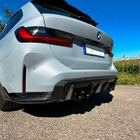 Echt Carbon Diffusor Performance Bumper für BMW M3 G80 M4 G82 G83 Bayern - Lindau Vorschau