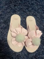 Flip flops ugg Blume fairy Sommer München - Schwabing-West Vorschau