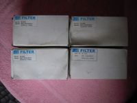 4 Stück DK Kraftstofffilter SF Filter SK 3225, Hengst, Mahle, BMW Mecklenburg-Vorpommern - Wolgast Vorschau