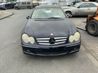 Mercedes Benz CLK 350 W209 Coupé,Alle Ersatzteile ab1€ FB: Nordrhein-Westfalen - Havixbeck Vorschau