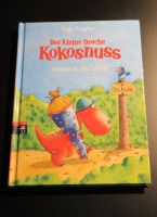 Buch: Der kleine Drache Kokonuss kommt in die Schule Nordrhein-Westfalen - Rösrath Vorschau