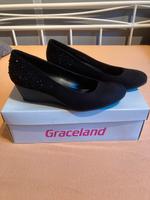 Schöne Damen Pumps in 37 von Graceland. Wie neu Niedersachsen - Hatten Vorschau