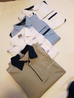 4 Poloshirts Herren Dresden - Prohlis-Nord Vorschau