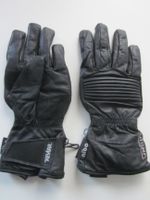 Orina Sommer Motorrad Handschuhe, Größe M/8 Nordrhein-Westfalen - Nettetal Vorschau