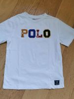 Ralph Lauren T-Shirt Gr. 140 146 152 wie neu! Sachsen-Anhalt - Magdeburg Vorschau