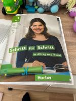 Buch Schritt für. Schritt in Alltag und Beruf A1.1 Bremen - Walle Vorschau