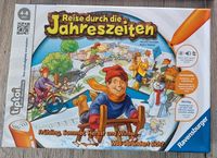 Tiptoi Reise durch die Jahreszeiten Thüringen - Zeulenroda Vorschau