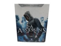 PC Spiel Big Box – Assassins Creed 1 – Directors Cut Edition OVP Innenstadt - Köln Altstadt Vorschau