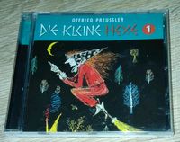 Die kleine Hexe 1 CD Saarland - Saarlouis Vorschau