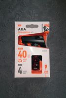 AXA Greenline 40 Lux LED Akku USB Fahrrad Beleuchtungs Set ❤️ Neu Bonn - Nordstadt  Vorschau