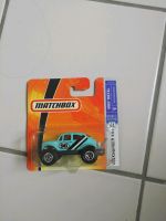 Matchbox Volkswagen 4X4 Harburg - Hamburg Eißendorf Vorschau