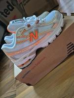 New Balance 740 NEU gr 38 Harburg - Hamburg Fischbek Vorschau