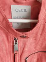 NEU Lederimitat Jacke Größe 40/42 Baden-Württemberg - Nagold Vorschau
