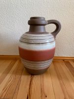 Große Vintage Bodenvase aus Ton Bayern - Hof (Saale) Vorschau