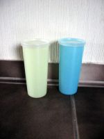 Tupper Tupperware 2x Becher 340 ml mit Deckel 115-29-31 Niedersachsen - Calberlah Vorschau