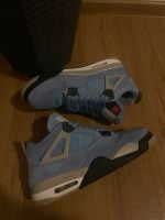 JORDAN 4 Blue UNC Niedersachsen - Stade Vorschau