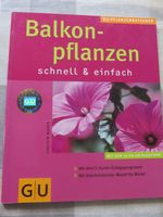 Balkonpflanzen Baden-Württemberg - Ostrach Vorschau