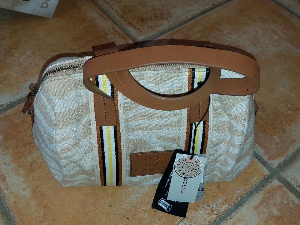 Codello Handtasche in Aichen