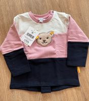 Steiff Sweatshirt in 68 - neu mit Etikett Baden-Württemberg - Külsheim Vorschau