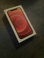 iPhone 12 in rot mit 128GB Nordrhein-Westfalen - Bottrop Vorschau