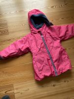 Racoon Outdoor copenhagen Jacke pink 116 dänische Kindermode Wandsbek - Hamburg Bergstedt Vorschau