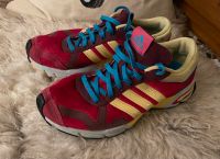 Adidas Marathon Laufschuhe Gr. 36 2/3 top gepflegter Zustand Thüringen - Gera Vorschau