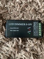 LEDaquaristik LED PWM Dimmer 1-10V Aquarium Beleuchtung Nordrhein-Westfalen - Menden Vorschau