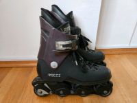 42 ROCES Moskow Inliner Inline Skates Inlineskates Rollerblades Düsseldorf - Pempelfort Vorschau