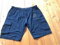 iCKER Herren Cargo Shorts Freizeit Männer kurze Hose Bermuda Bayern - Wendelstein Vorschau