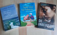 Neu Bücher Paket Romane Geschenkidee Scotti Vermalle Hutzenkaub Baden-Württemberg - Steinen Vorschau