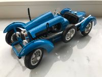 Burago Modellauto Bugatti Typ 59 Bochum - Bochum-Südwest Vorschau