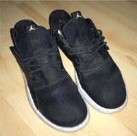 Jorden Schuhe Größe 39 schwarz  Unisex Nordrhein-Westfalen - Herne Vorschau