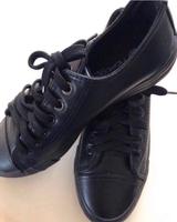 Sneaker, Gr. 38  ⭐️ Hüftgold Berlin Bayern - Neuburg a.d. Donau Vorschau