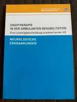 Ergotherapie Neurologische Erkrankungen Thüringen - Saalfeld (Saale) Vorschau