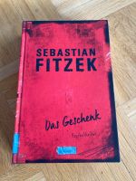 Sebastian Fitzek: Das Geschenk Berlin - Charlottenburg Vorschau