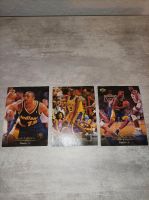 Upper Deck NBA Karten Nordrhein-Westfalen - Simmerath Vorschau