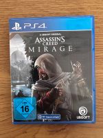 Assassins Creed Mirage Baden-Württemberg - Rauenberg Vorschau