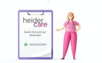 Pflegefachkraft - (m/w/d) Einzelbetreuung & Pflege in Halver Nordrhein-Westfalen - Halver Vorschau