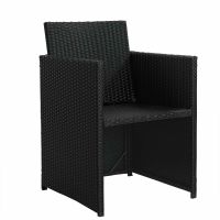 Edler Polyrattan Lounge Sessel/ Stuhl-Gartenstuhl ! Essen - Essen-Ruhrhalbinsel Vorschau