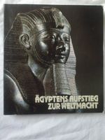 Ägypten Welt-macht Pharao König Gott Beamte Tod Auferstehung Grab Baden-Württemberg - Albstadt Vorschau