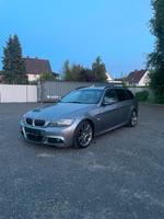BMW E91 320D Edition Sport Hessen - Melsungen Vorschau
