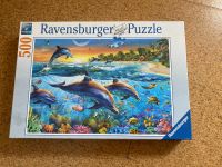 Ravensburger Puzzel mit delphine Nordrhein-Westfalen - Dülmen Vorschau