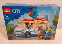 LEGO® CITY Eiswagen (60253) NEU & OVP versiegelt Nordrhein-Westfalen - Kamen Vorschau