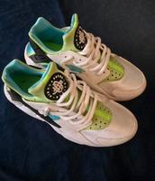 Nike Air Huarache Gr. 38 Sachsen - Schneeberg Vorschau