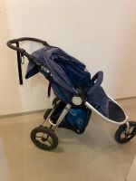 Bumbleride Indie, Jogger Kinderwagen, blau Stuttgart - Stuttgart-West Vorschau