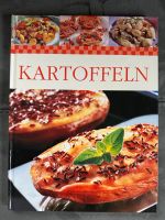 Kochbuch Kartoffeln Hessen - Biedenkopf Vorschau