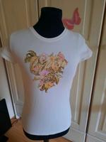 Damen Guess Shirt inklusive Versand Thüringen - Jena Vorschau