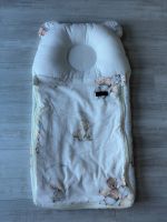 Babyboom Babyschlafsack mit Bärenohren | Premium Brandenburg - Nordwestuckermark Vorschau