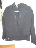 CMP Softshelljacke Gr. 140 schwarz Bayern - Hunderdorf Vorschau