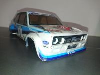 Rally Legends Fiat Abarth 131, kein Tamiya Nordrhein-Westfalen - Kürten Vorschau